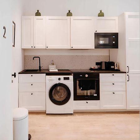 Studio 30M2 Pour 2 Personnes Marseilles Exterior foto