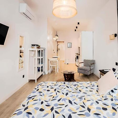 Studio 30M2 Pour 2 Personnes Marseilles Exterior foto